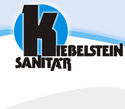 Kiebelstein Sanitär