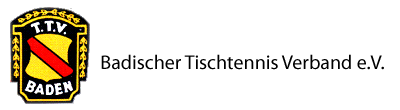 Badischer Tischtennisverband